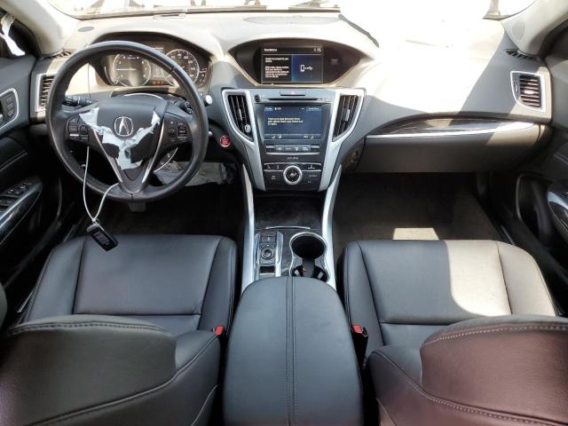19UUB2F37KA004036 Acura TLX