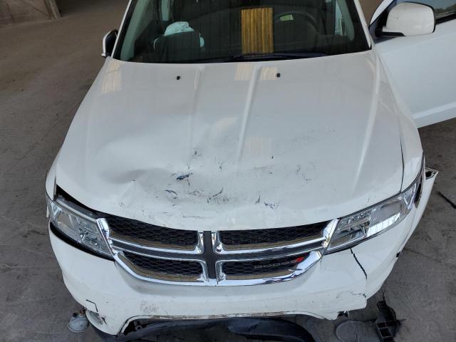3C4PDCBB1JT305692 Dodge Journey Sxt