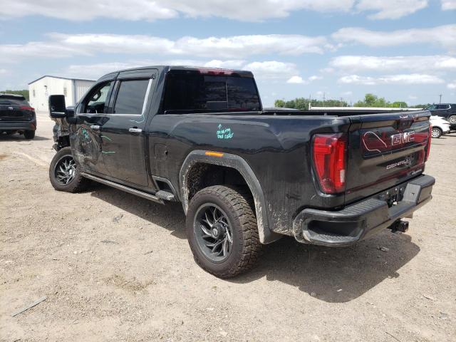 1GT49REY8MF207295 GMC Sierra K2500 Denali