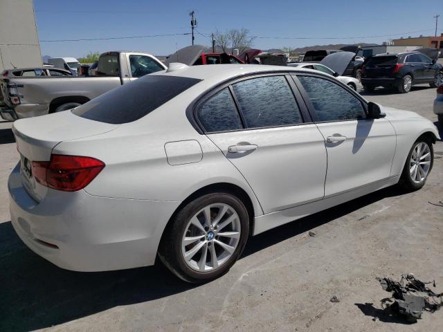 WBA8A9C59JAH14040 BMW 320 I
