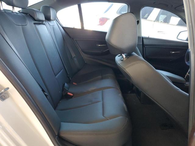 WBA8A3C54GK690744 BMW 320 XI