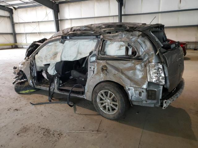 2C4RDGCG3KR621643 Dodge Grand Caravan Sxt