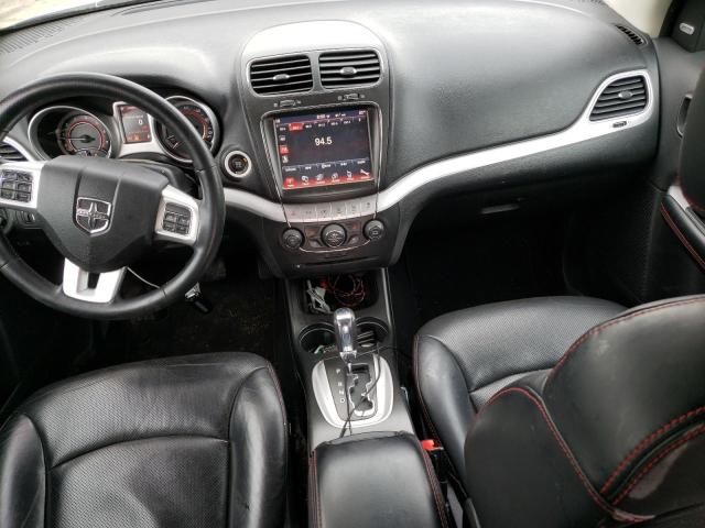 3C4PDCEG2ET277320 Dodge Journey R/t