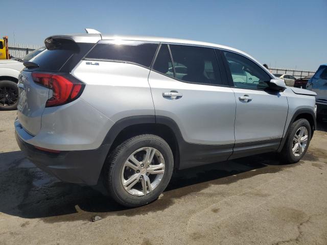 3GKALMEV7LL110742 GMC Terrain Sle