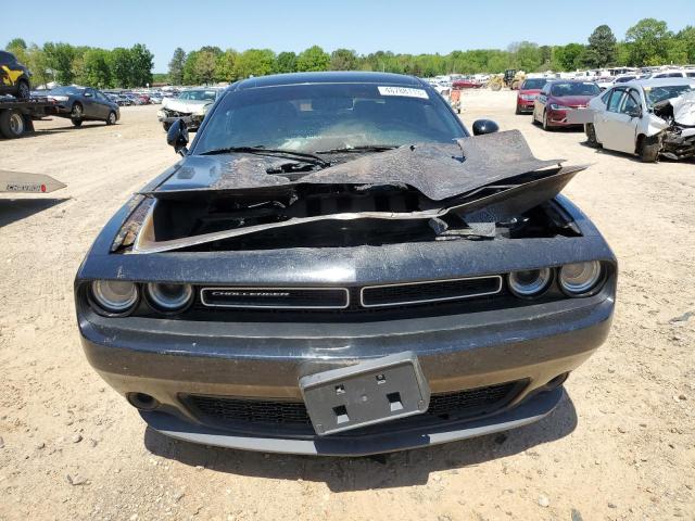 2C3CDZAG6FH905823 Dodge Challenger Sxt