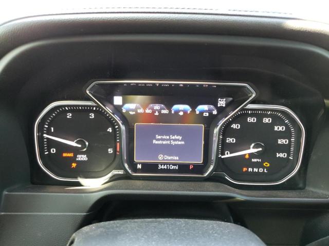 1GT49REY7NF103897 GMC Sierra K2500 Denali