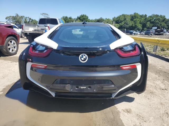 WBY2Z2C57EVX64339 BMW I8