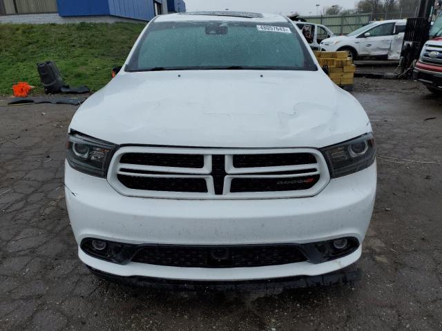 1C4SDHCT7GC484078 Dodge Durango R/t