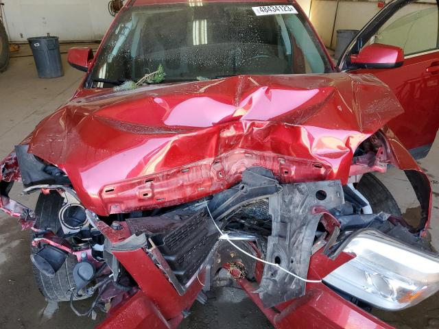 2GKFLRE34F6100034 GMC Terrain Sle