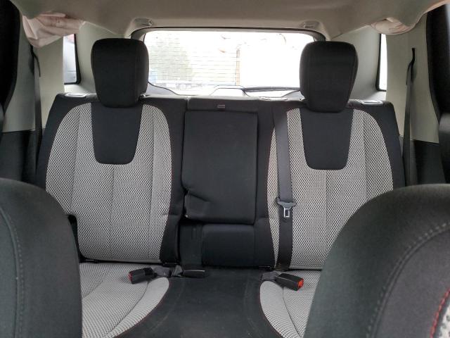 2GKFLSEK1G6107085 GMC Terrain Sle