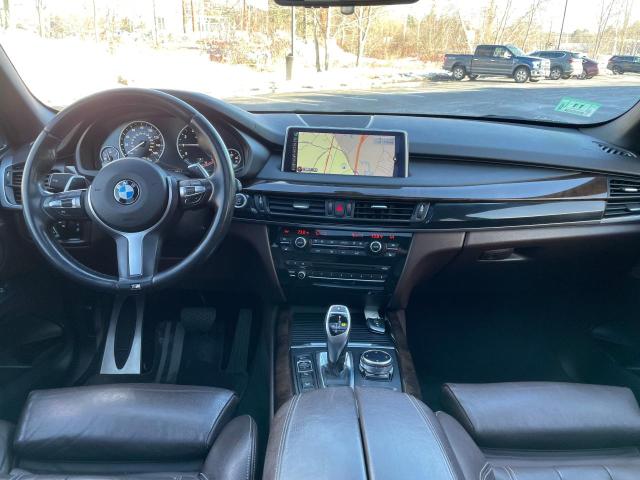 5UXKR0C50F0K58225 BMW X5 Xdrive35i