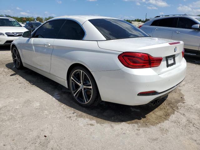 WBA4Z1C51KEE51884 BMW 430I