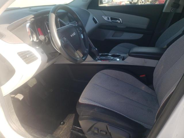 2GKALMEK1G6237485 GMC Terrain Sle