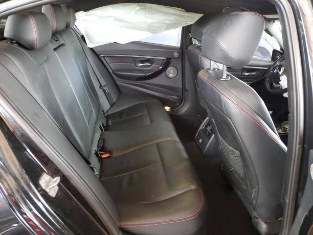 WBA3B3C50EJ979078 BMW 328 XI