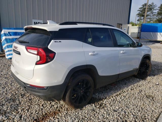 3GKALMEV9NL270558 GMC Terrain Sle