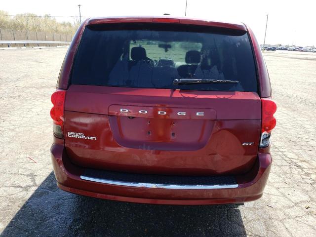 2C4RDGEG0HR726775 Dodge Grand Caravan Gt