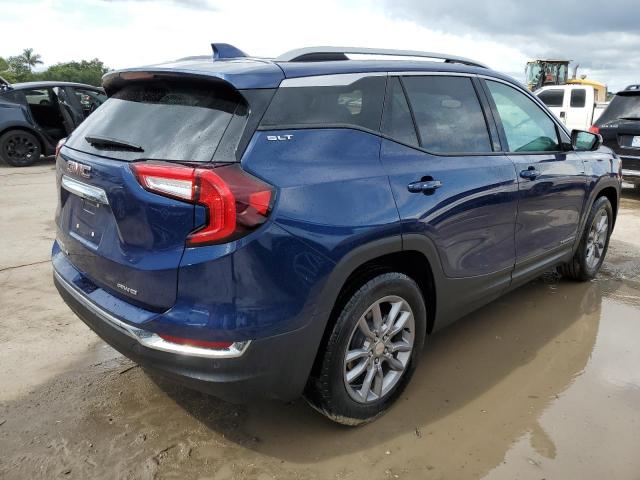 3GKALVEV4NL150415 GMC Terrain Slt