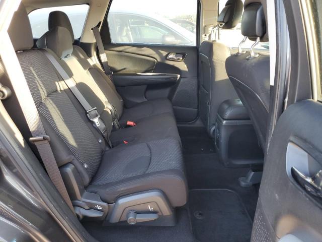 3C4PDDAGXFT748952 Dodge JOURNEY SE
