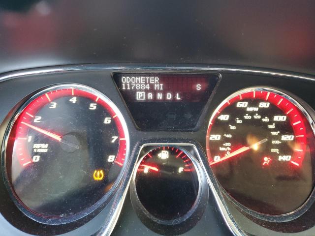 1GKKRSKD9HJ179904 GMC Acadia Limited Slt-2