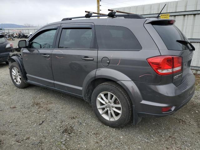 3C4PDDBG2FT651484 Dodge Journey Sxt
