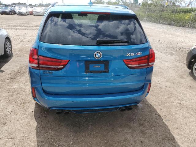 5YMKT6C50J0X21356 BMW X5 M