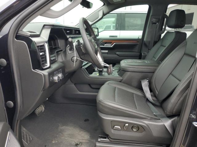 3GTUUGED6NG686560 GMC Sierra K1500 Denali