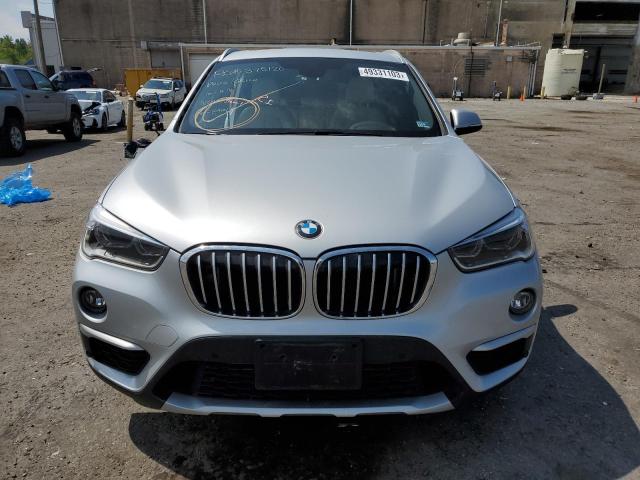 WBXHT3Z31G4A51718 BMW X1 Xdrive28i