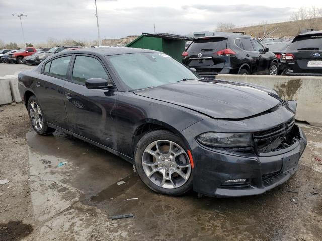 2C3CDXJG9FH742427 Dodge Charger Sxt
