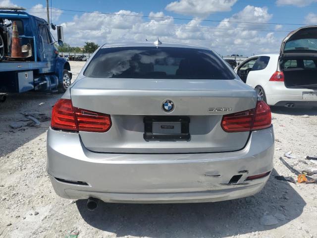 WBA3B1C50EP679087 BMW 320 I