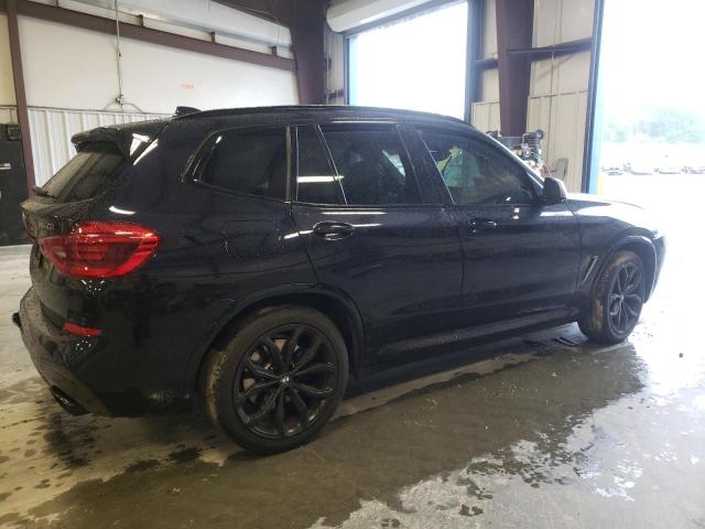 5UXTS3C55J0Y95131 BMW X3 Xdrivem40i