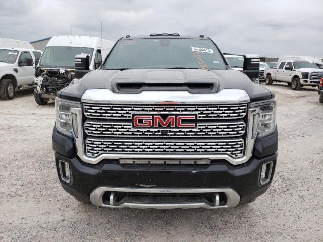 1GT49REY5LF106147 GMC Sierra K2500 Denali