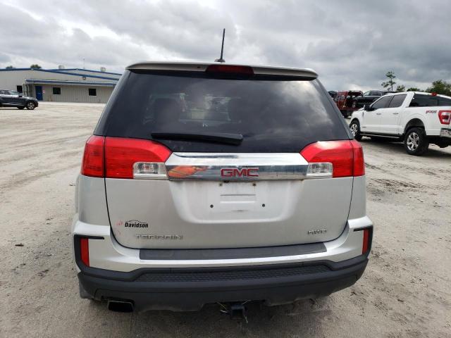 2GKFLSEK1G6338486 GMC Terrain Sle