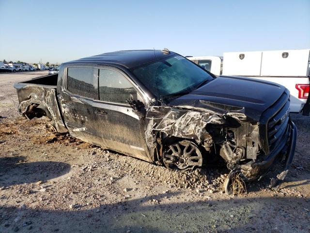 3GTP8CET8MG455370 GMC Sierra C1500 Elevation