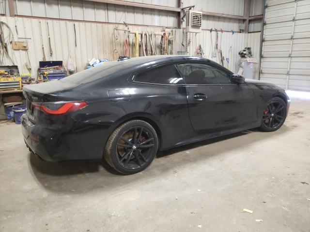 WBA53AP0XMCF85389 BMW 430I