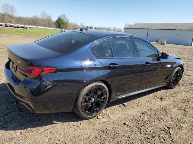 WBA73BJ03MWX33739 BMW 540 XI