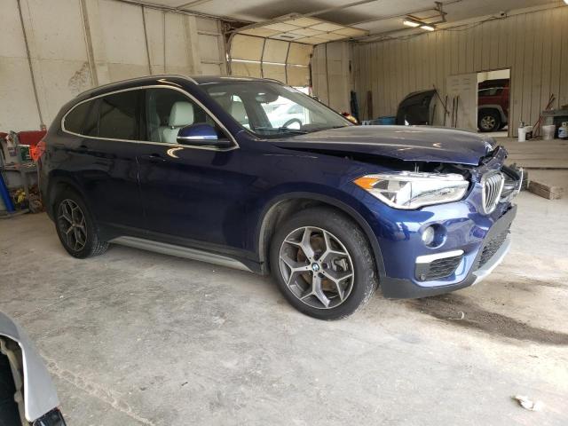 WBXHT3C30J3H33429 BMW X1 Xdrive28i