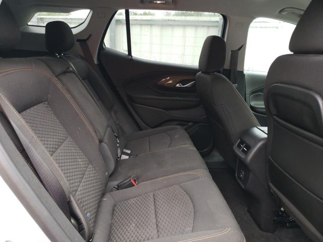 3GKALMEV8ML347872 GMC Terrain Sle