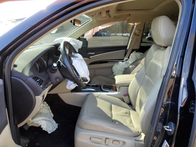 5FRYD4H22GB012293 Acura MDX