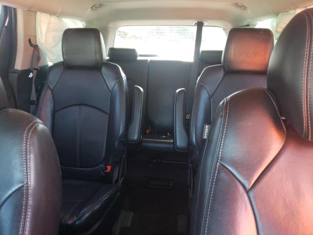 1GKKRRKD1EJ131866 GMC Acadia Slt-1