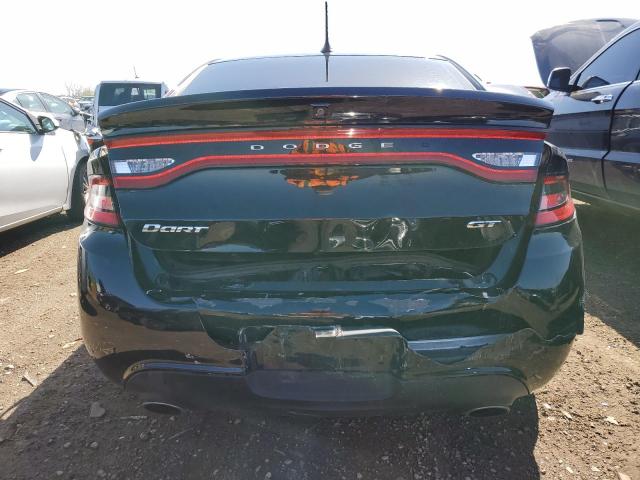 1C3CDFEB9ED918719 Dodge DART GT