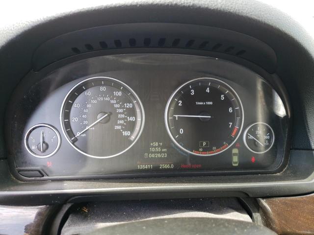 WBA5A7C57ED613507 BMW 528 XI