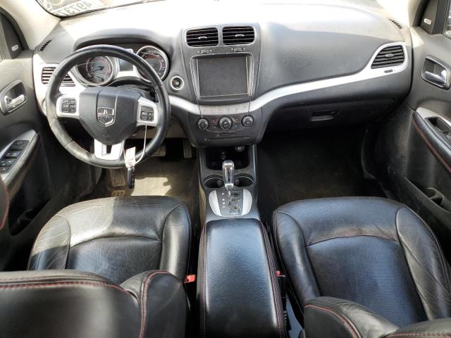 3C4PDDEG8HT610565 Dodge JOURNEY GT
