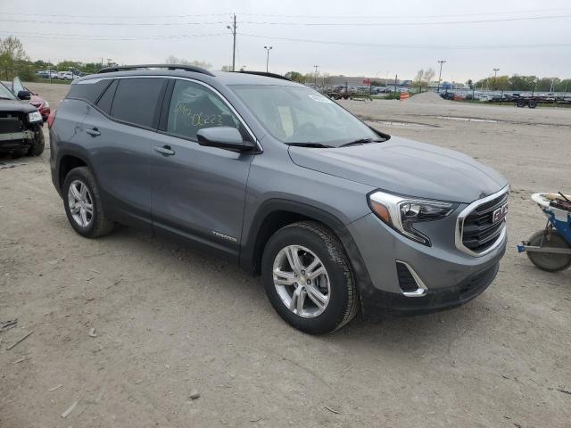3GKALTEV6JL332311 GMC Terrain Sle