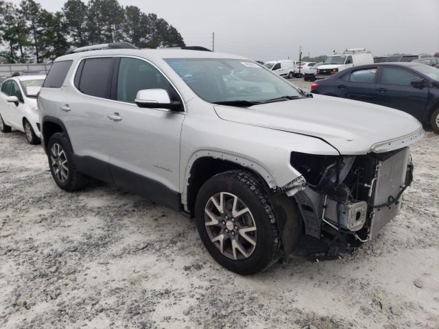 1GKKNKLA8LZ224177 GMC ACADIA SLE