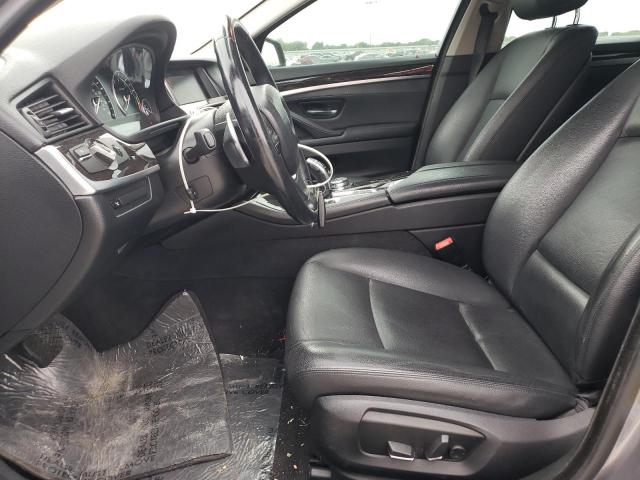 WBA5A5C50GD528919 BMW 528 I