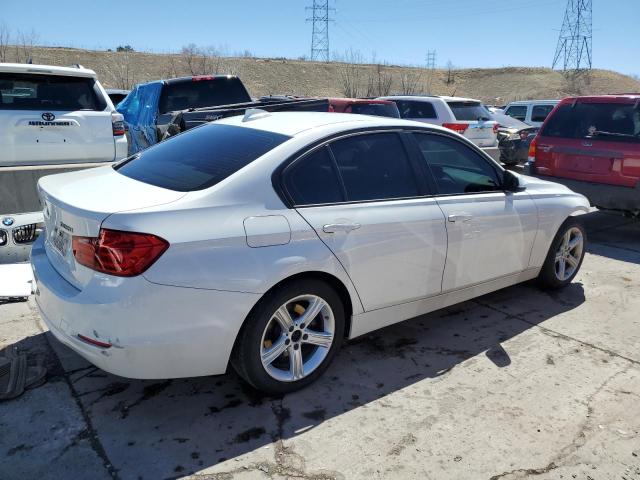 WBA3C3C51EP661593 BMW 320 I Xdrive