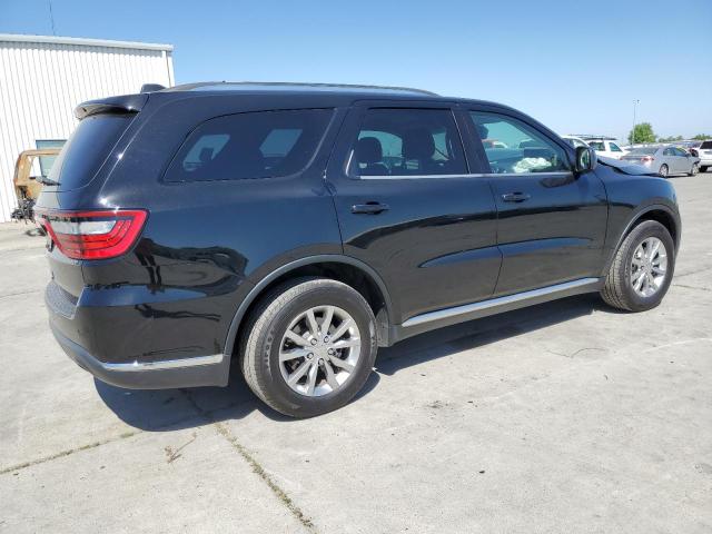 1C4RDHAG9JC412777 Dodge Durango Sxt