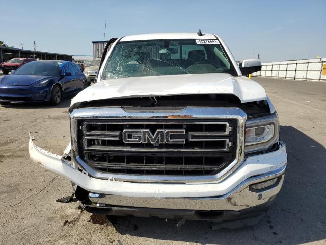 3GTP1MEC7JG163845 GMC Sierra C1500 Sle