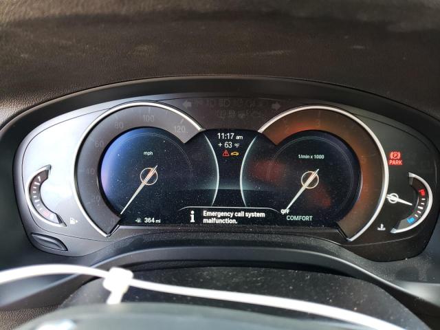 5UXTR9C55KLR10631 BMW X3 Xdrive30i