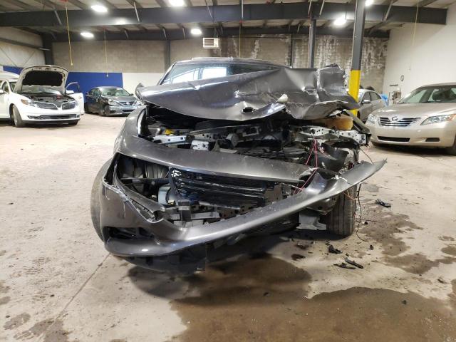 2C3CDXJG6FH903347 Dodge Charger Sxt